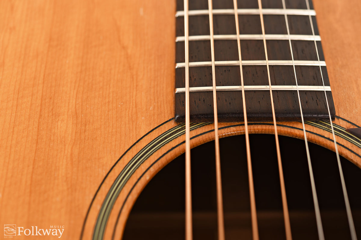 1950 Martin 00-18