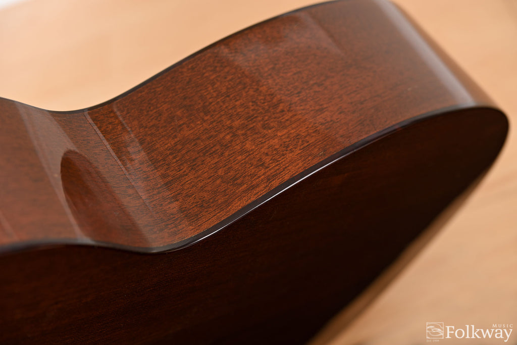 1950 Martin 00-18