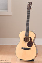 Martin 00-18 (discontinued spec)