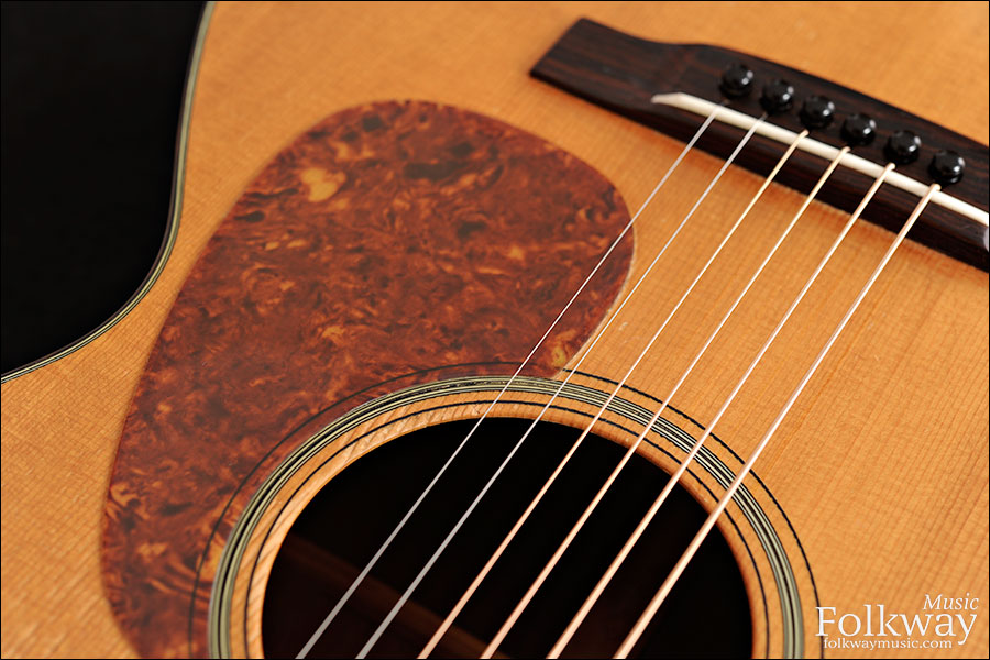 1957 Martin 00-18