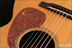 1957 Martin 00-18