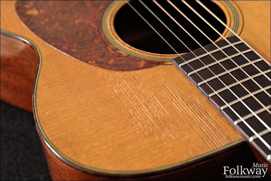 1957 Martin 00-18