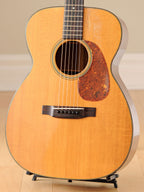 1957 Martin 00-18