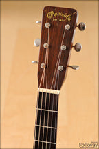 1957 Martin 00-18
