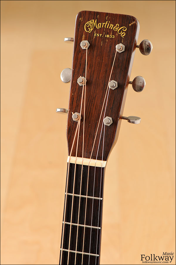 1957 Martin 00-18