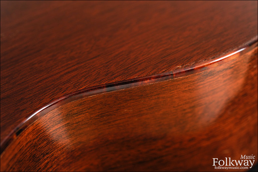1957 Martin 00-18
