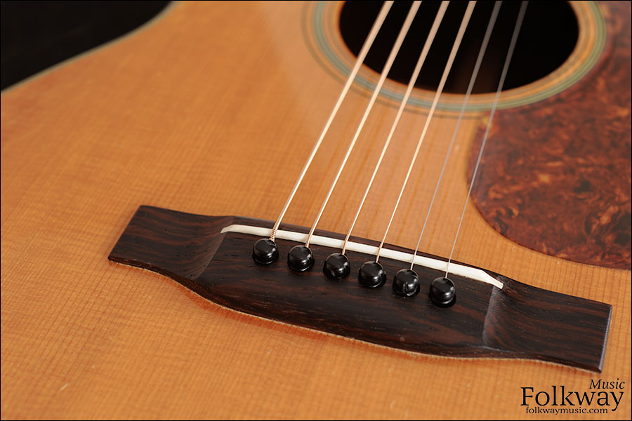 1957 Martin 00-18