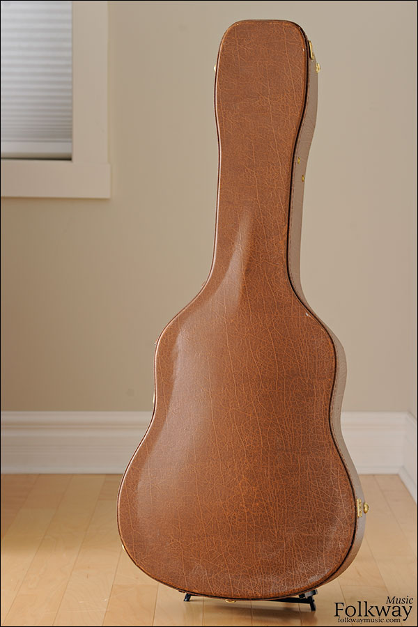 1957 Martin 00-18