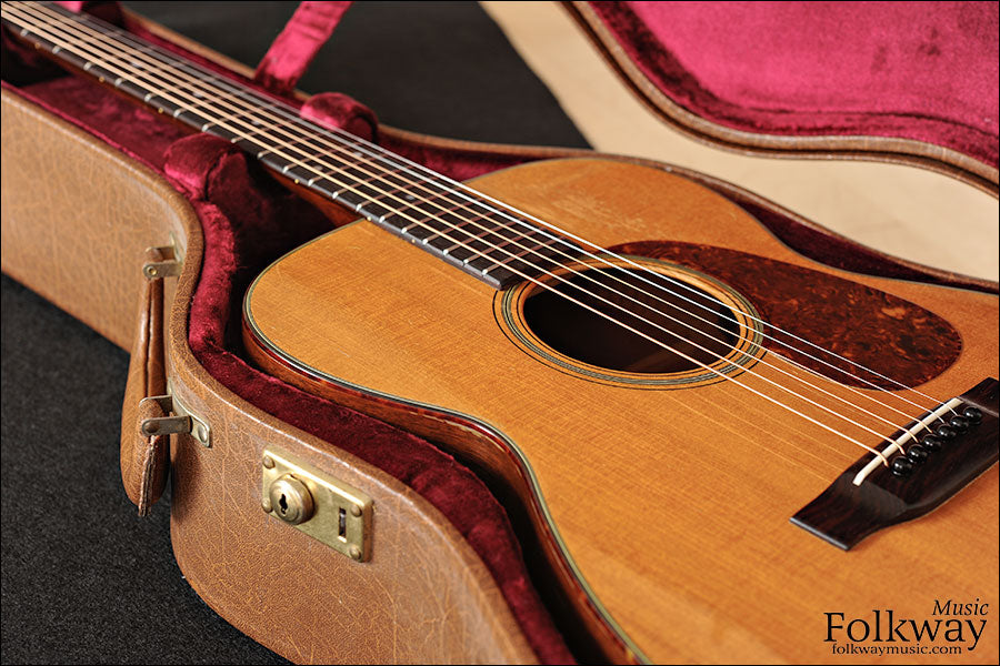 1957 Martin 00-18