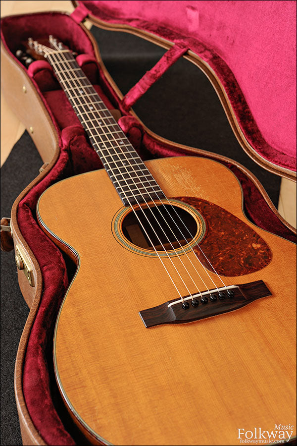 1957 Martin 00-18
