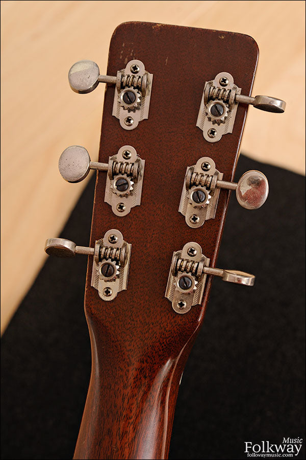 1957 Martin 00-18