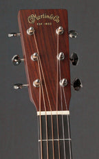 2010 Martin 00-18V