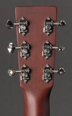 2010 Martin 00-18V