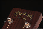 2010 Martin 00-18V