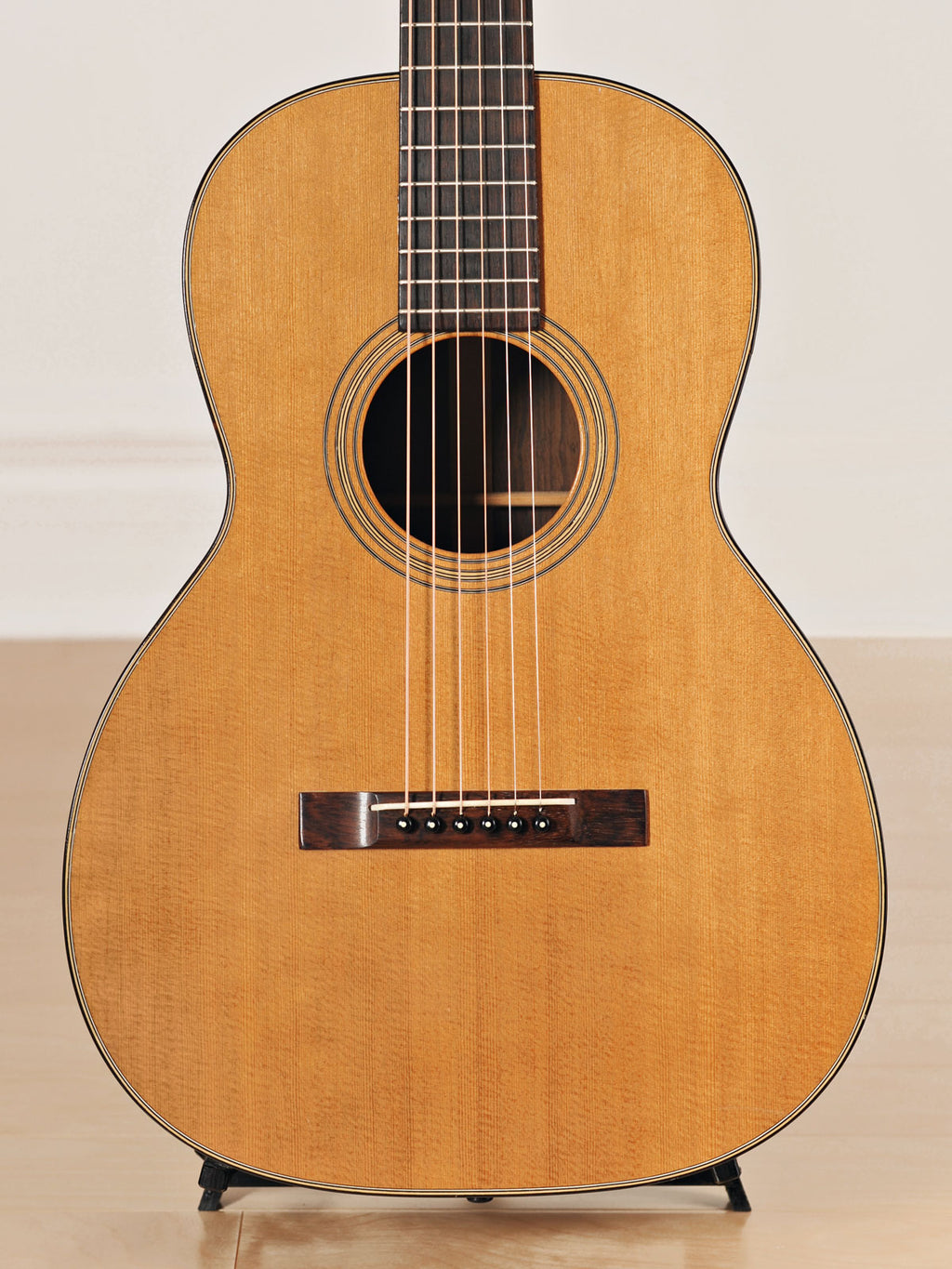 1961 Martin 00-21NY