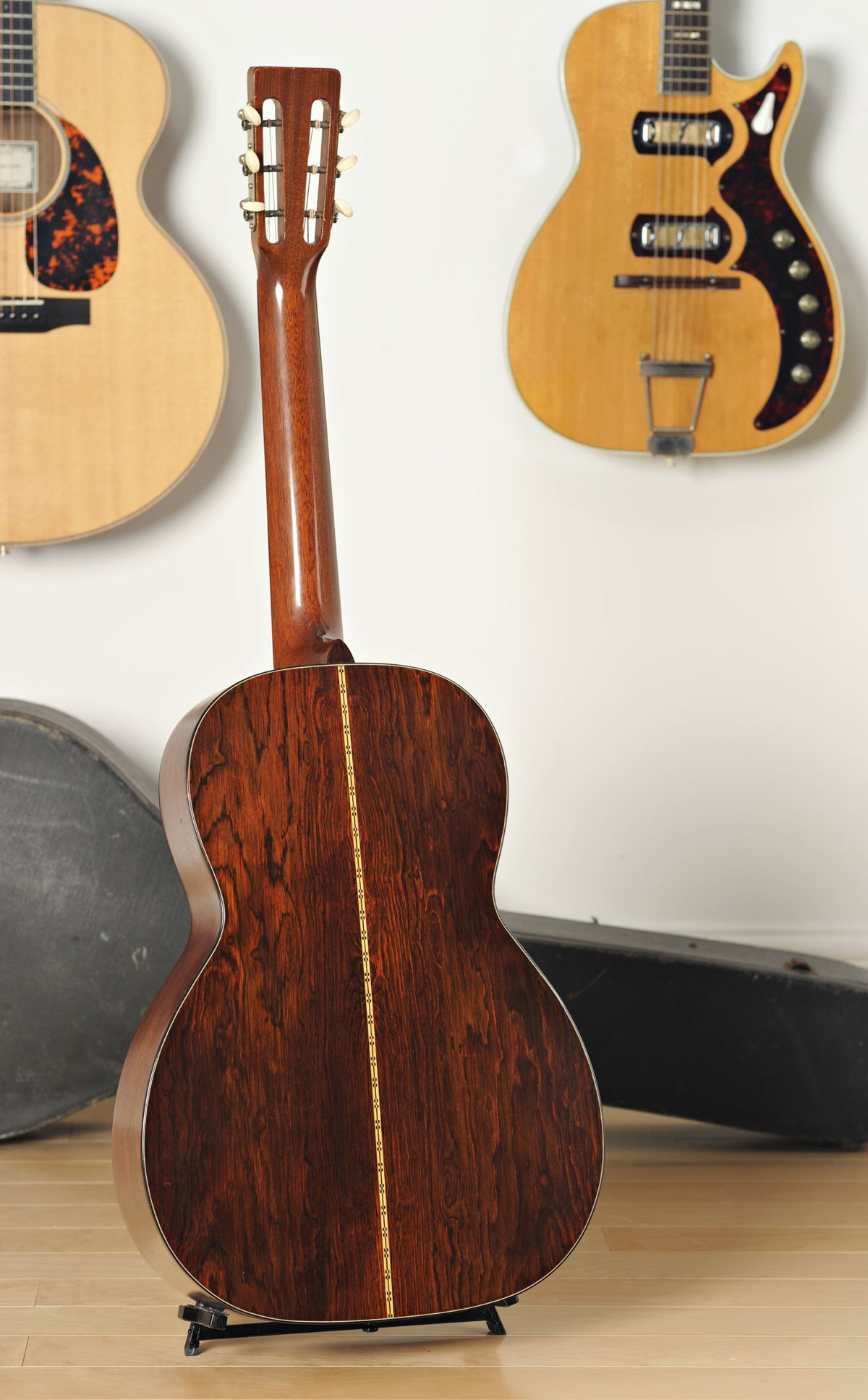 1961 Martin 00-21NY