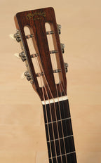 1961 Martin 00-21NY