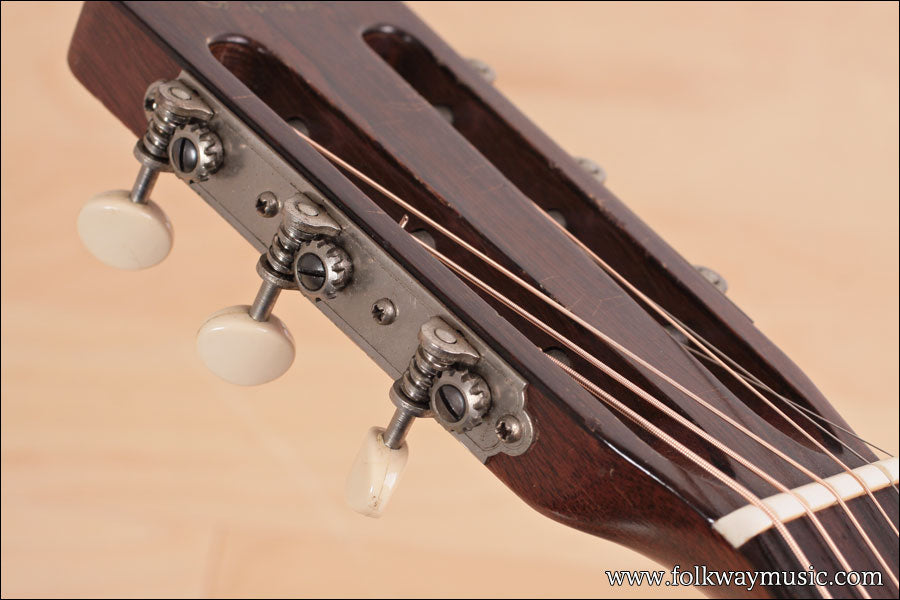 1961 Martin 00-21NY