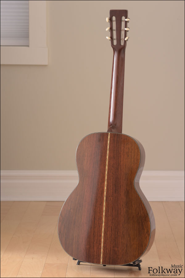 1965 Martin 00-21