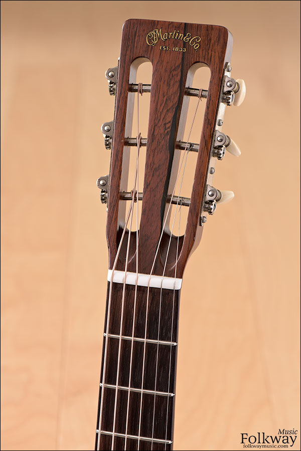 1965 Martin 00-21