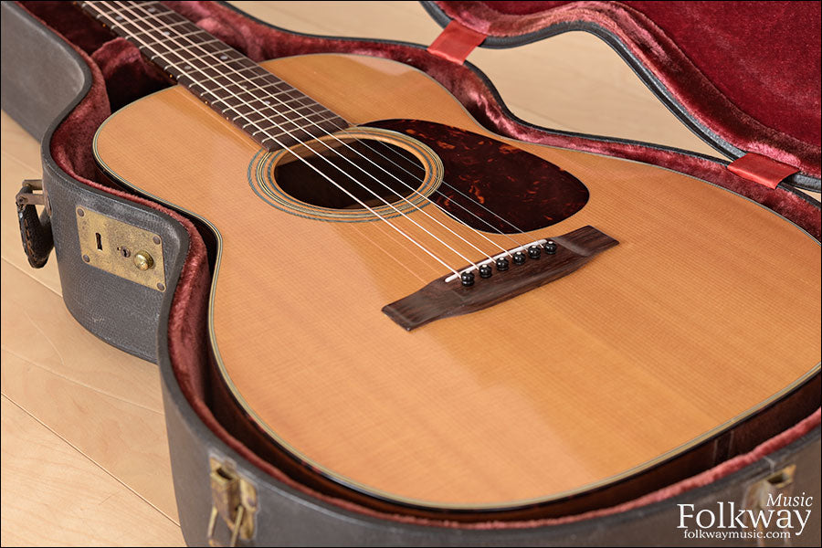 1965 Martin 00-21