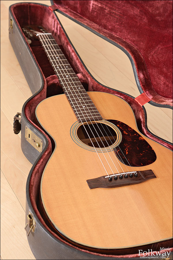 1965 Martin 00-21