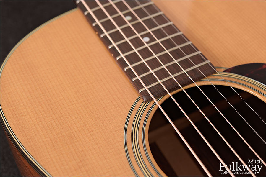1965 Martin 00-21