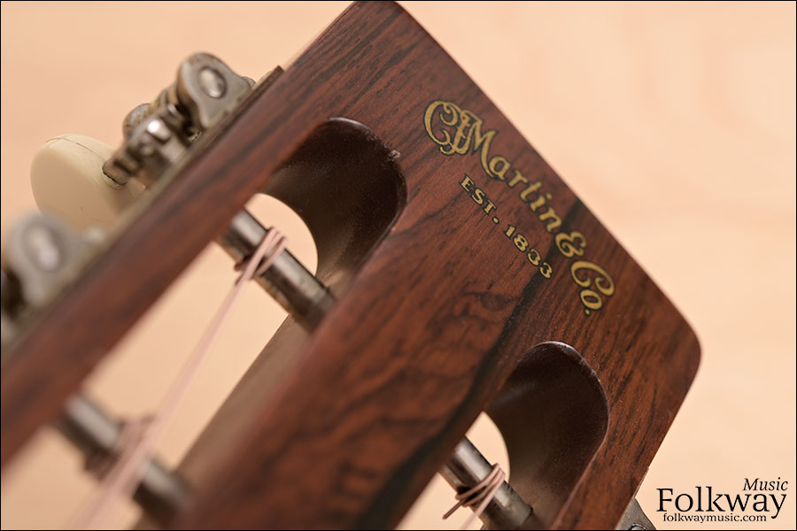 1965 Martin 00-21