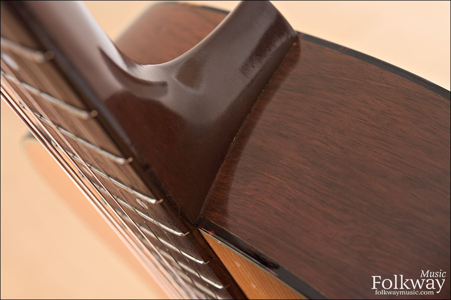 1965 Martin 00-21