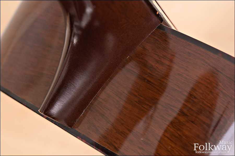 1965 Martin 00-21
