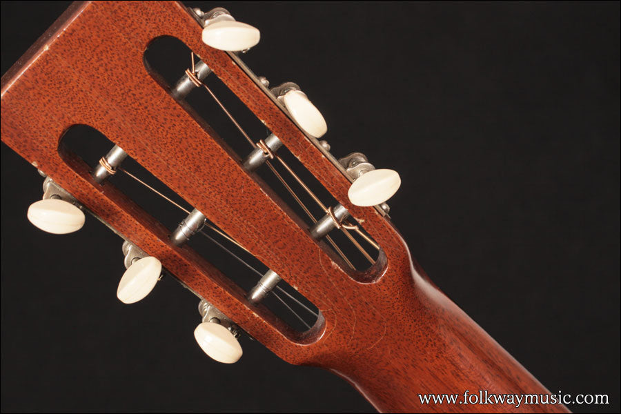 1961 Martin 00-21NY