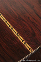 1961 Martin 00-21NY