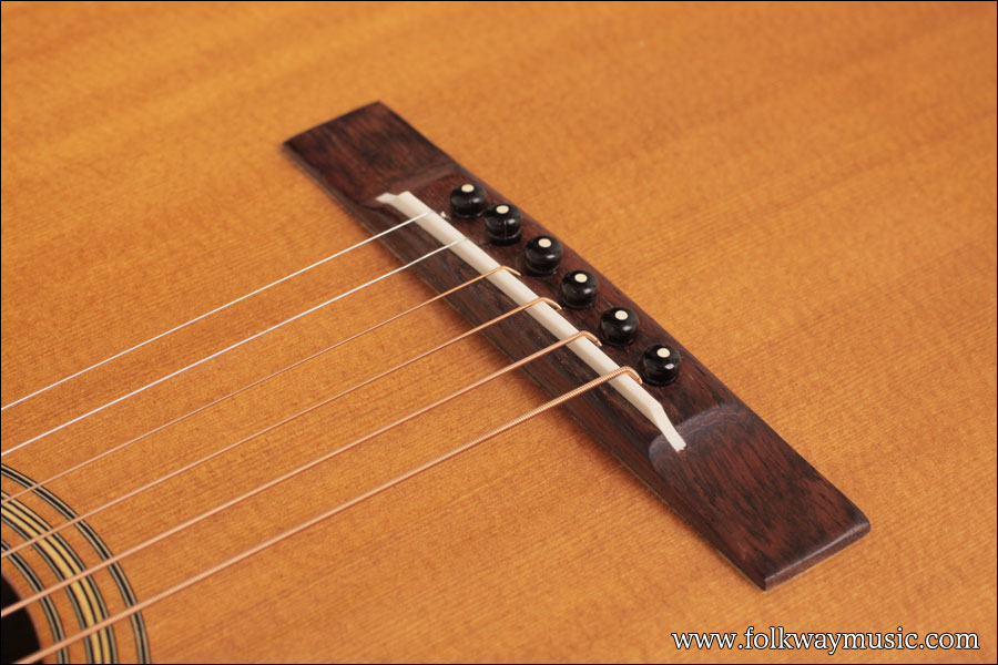 1961 Martin 00-21NY
