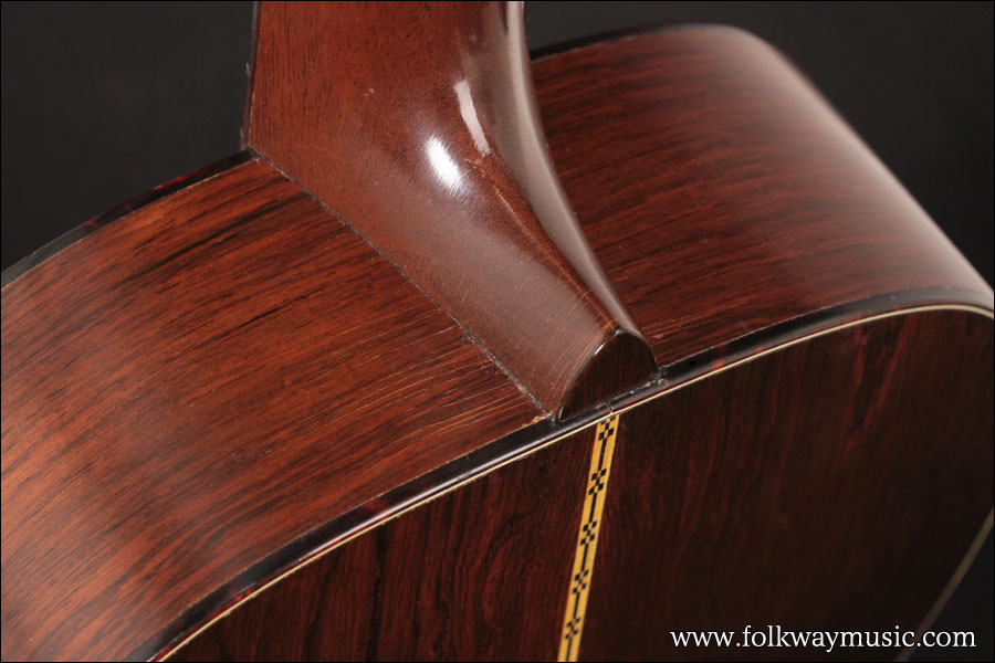 1961 Martin 00-21NY