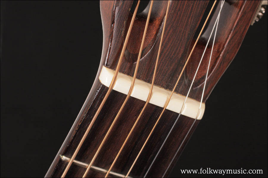 1961 Martin 00-21NY