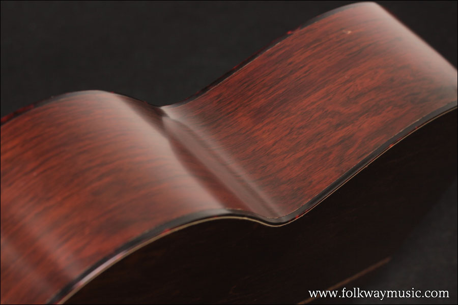 1961 Martin 00-21NY