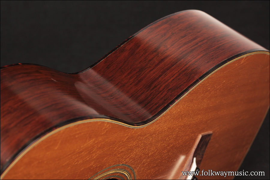 1961 Martin 00-21NY