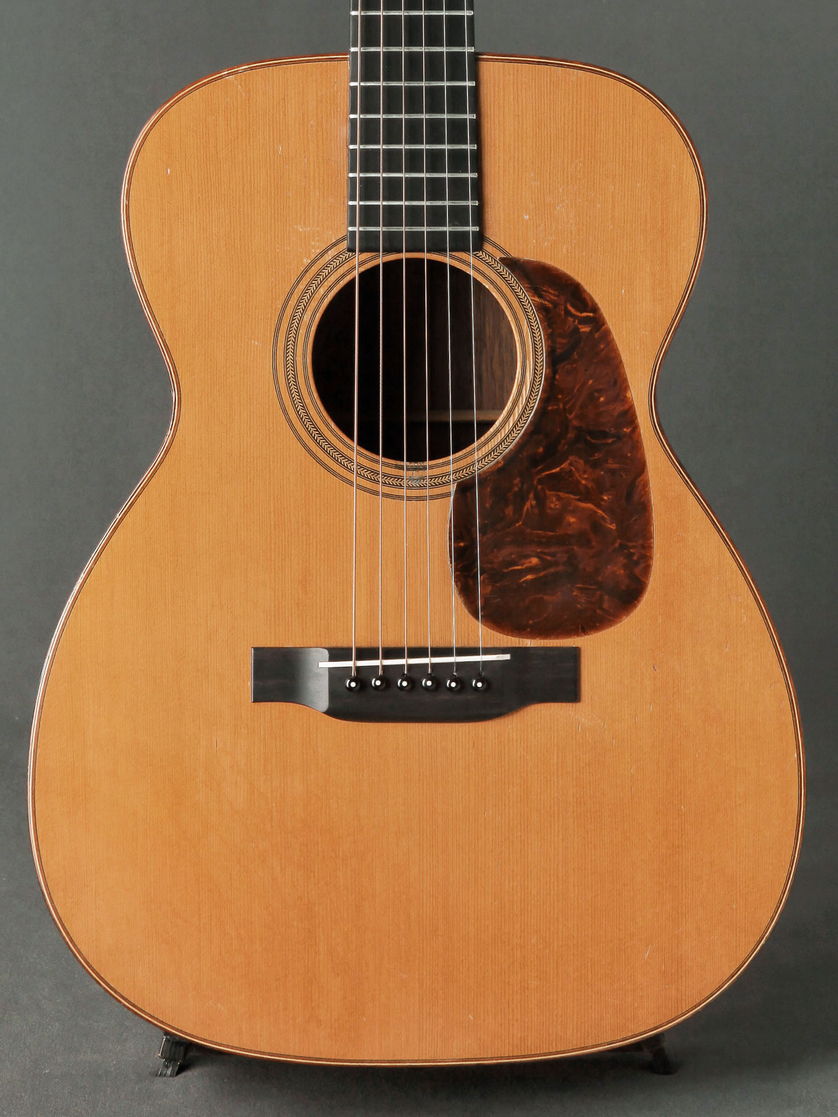1937 Martin 00-21S