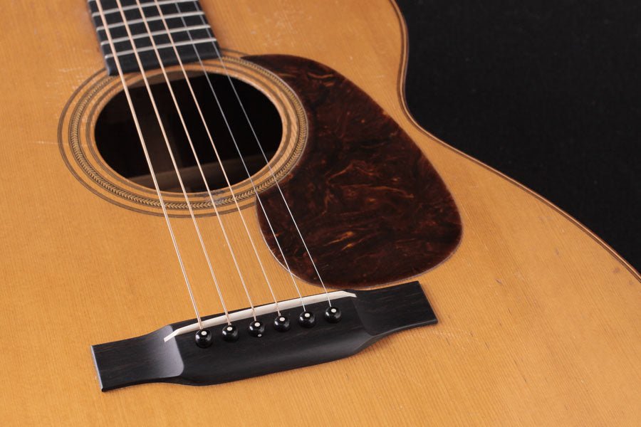 1937 Martin 00-21S