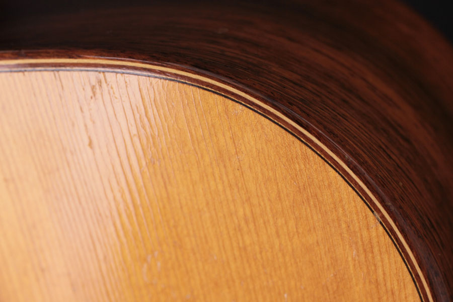 1937 Martin 00-21S