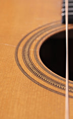 1937 Martin 00-21S