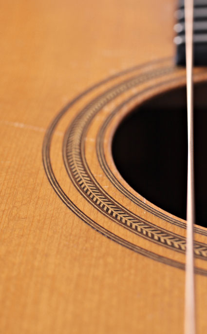 1937 Martin 00-21S