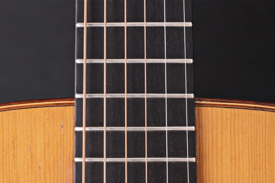 1937 Martin 00-21S