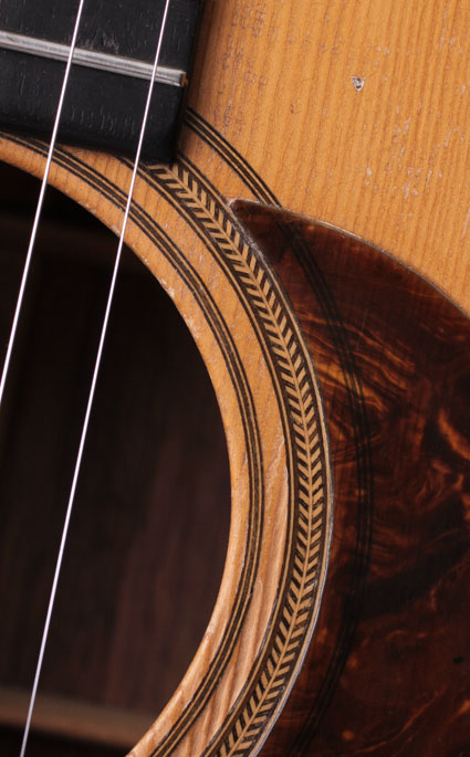 1937 Martin 00-21S