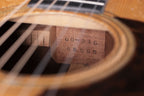 1937 Martin 00-21S