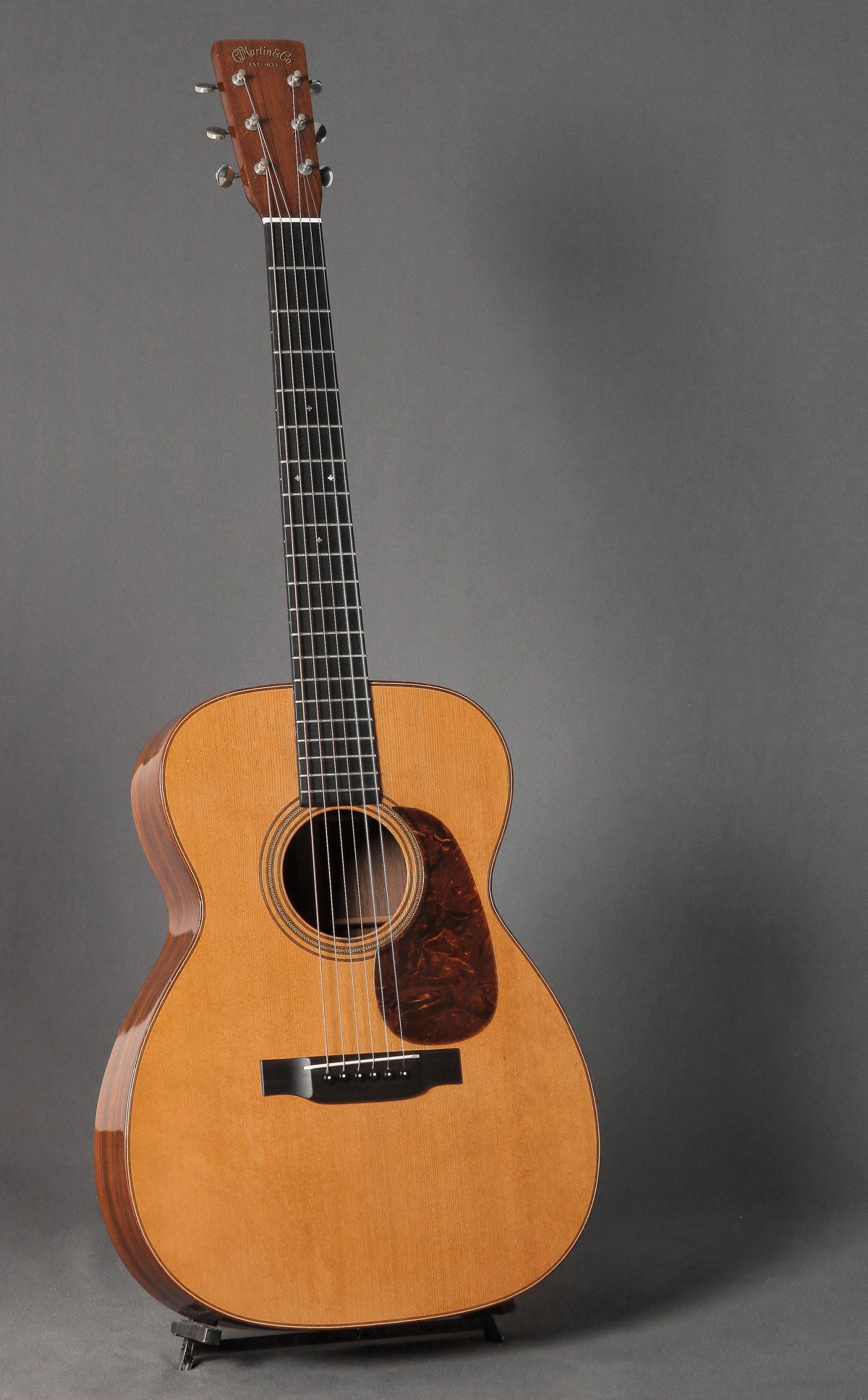 1937 Martin 00-21S