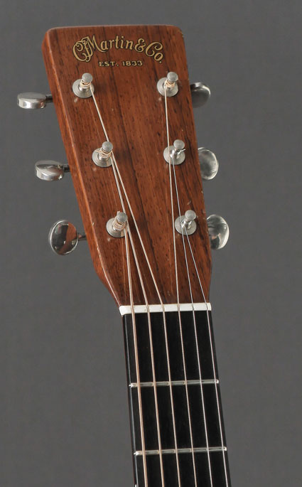 1937 Martin 00-21S