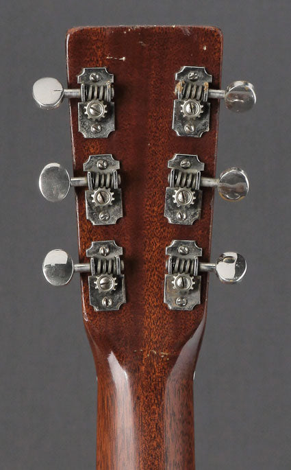 1937 Martin 00-21S
