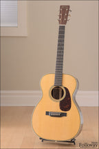 2017 Martin 00-28