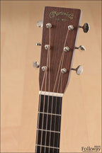 Martin 00-28 (discontinued spec)